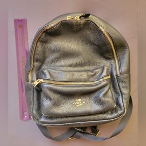 Coach Backpack